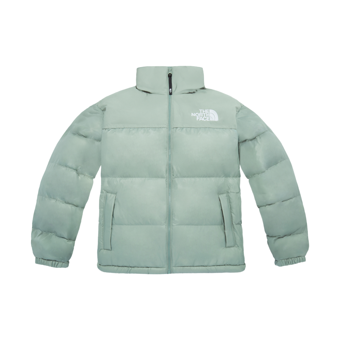 노스페이스 눕시 온 볼 자켓 티 - 24FW(The North Face Nuptse On Ball Jacket Tea - 24FW)