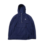 Nike NSW Circa Lined Anorak Midnight Navy - Asia