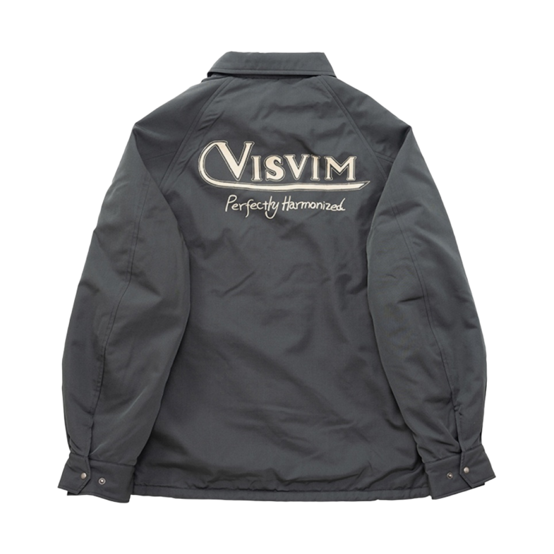 비즈빔 코치 자켓 그린 - 24SS(Visvim Coach Jacket Green - 24SS) - 2