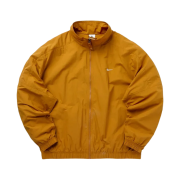 Nike NRG Solo Swoosh Woven Track Jacket Desert Ochre - Asia