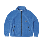 Dada Fleece Jacket Blue