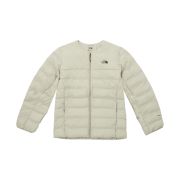 The North Face Lewes T-Ball Jacket Grayish Beige