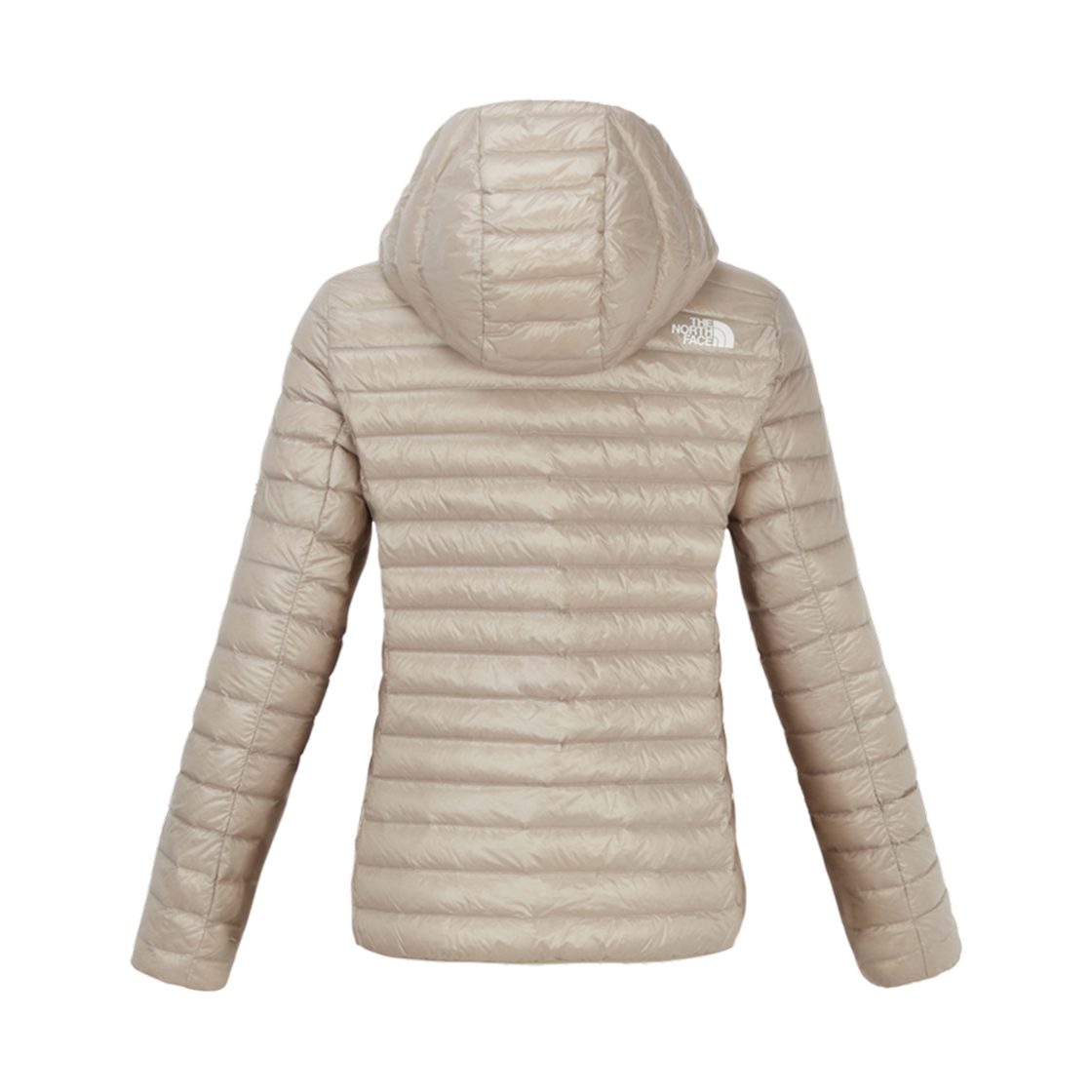 (W) 노스페이스 아레날 RDS 후디 화이트 샌드 - 25SS((W) The North Face Arenal RDS Hoodie White Sand - 25SS) - 2