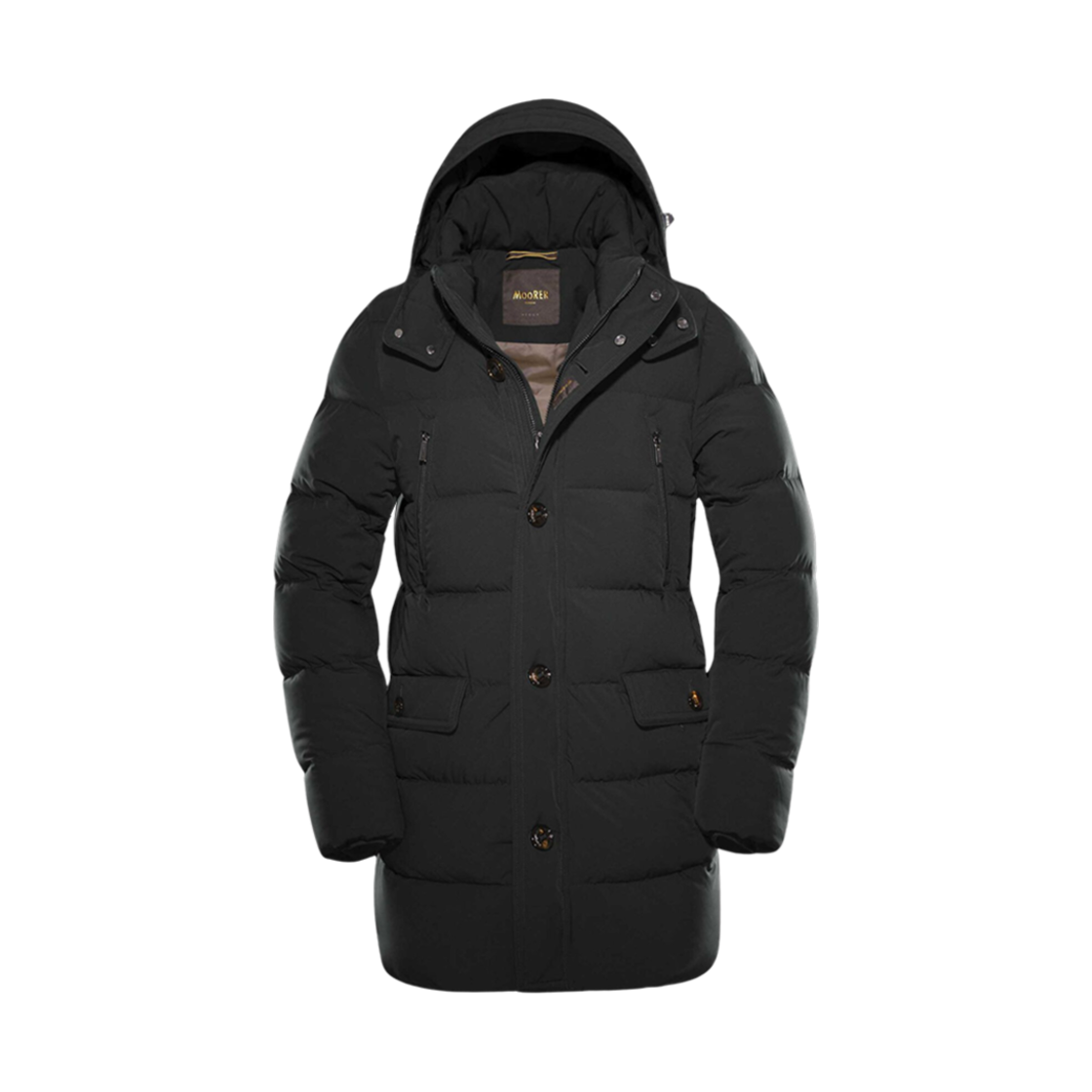 - Moorer Gorner KN Bosco