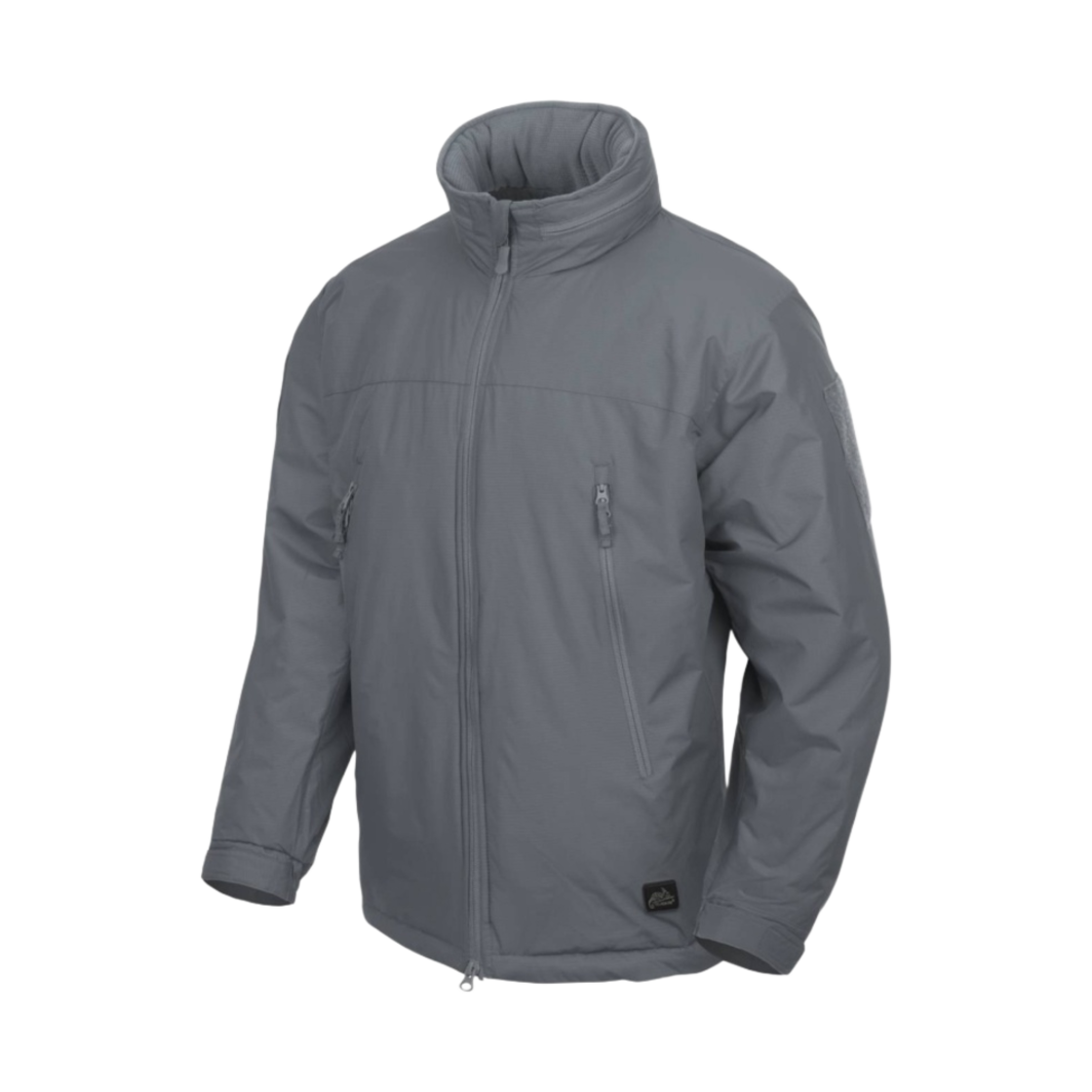 KU-L70-NL Helikon Tex Level 7 Lightweight Winter Jacket Shadow Grey