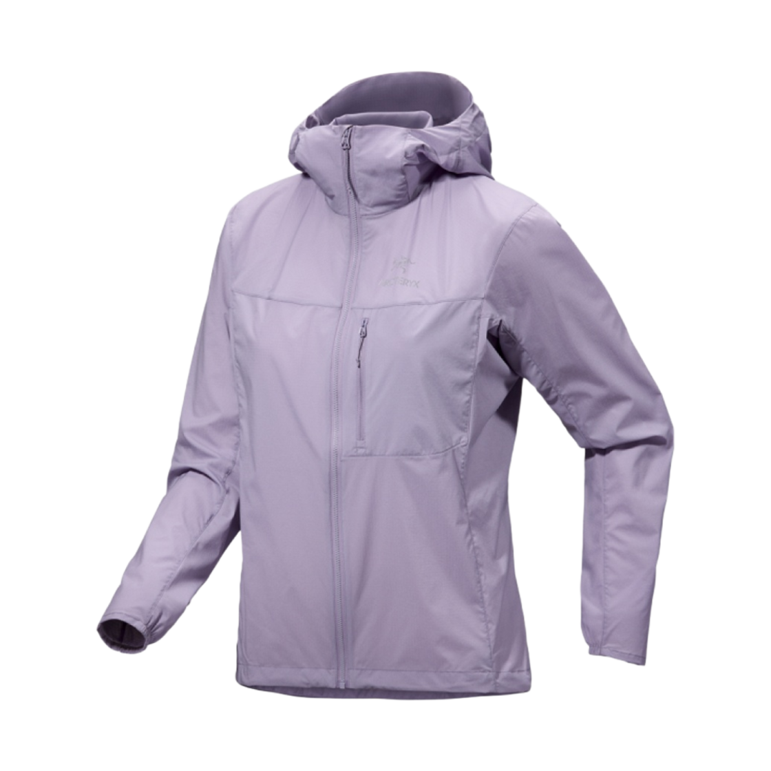 (W) 아크테릭스 스쿼미시 후디 벨로시티((W) Arc'teryx Squamish Hoody Velocity)