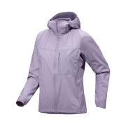 (W) Arc'teryx Squamish Hoody Velocity