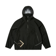 Palace Gore-Tex 3L M-Tek Jacket Black - 24FW