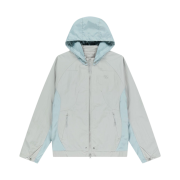 Sansan Gear Contrast Jacket Light Grey