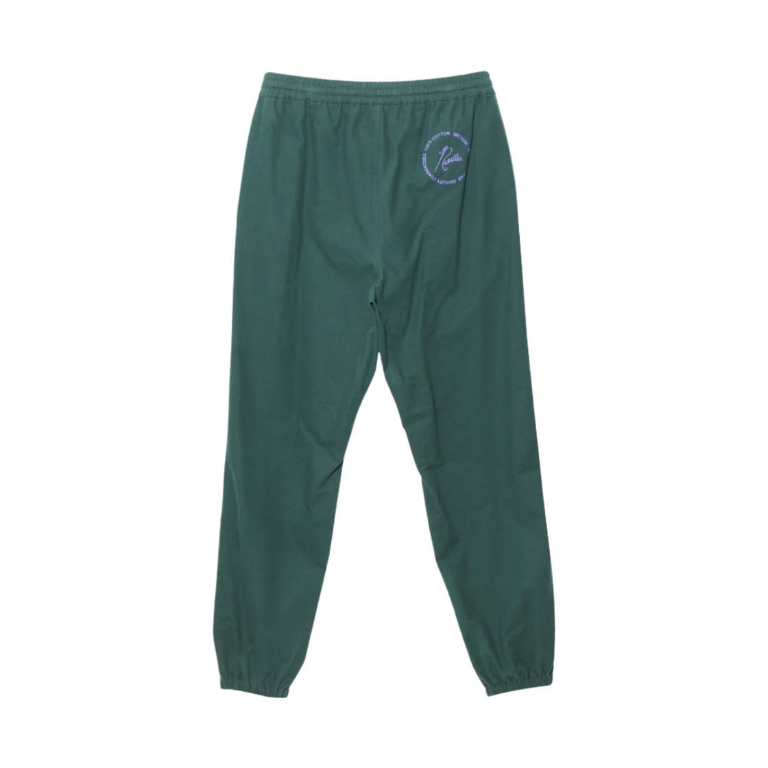 니들스 파자마 세트 코튼 플란넬 그린(Needles Pajama Set Cotton Flannel Green) - 5