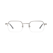 Millo Archive Chronicle Glasses Silver