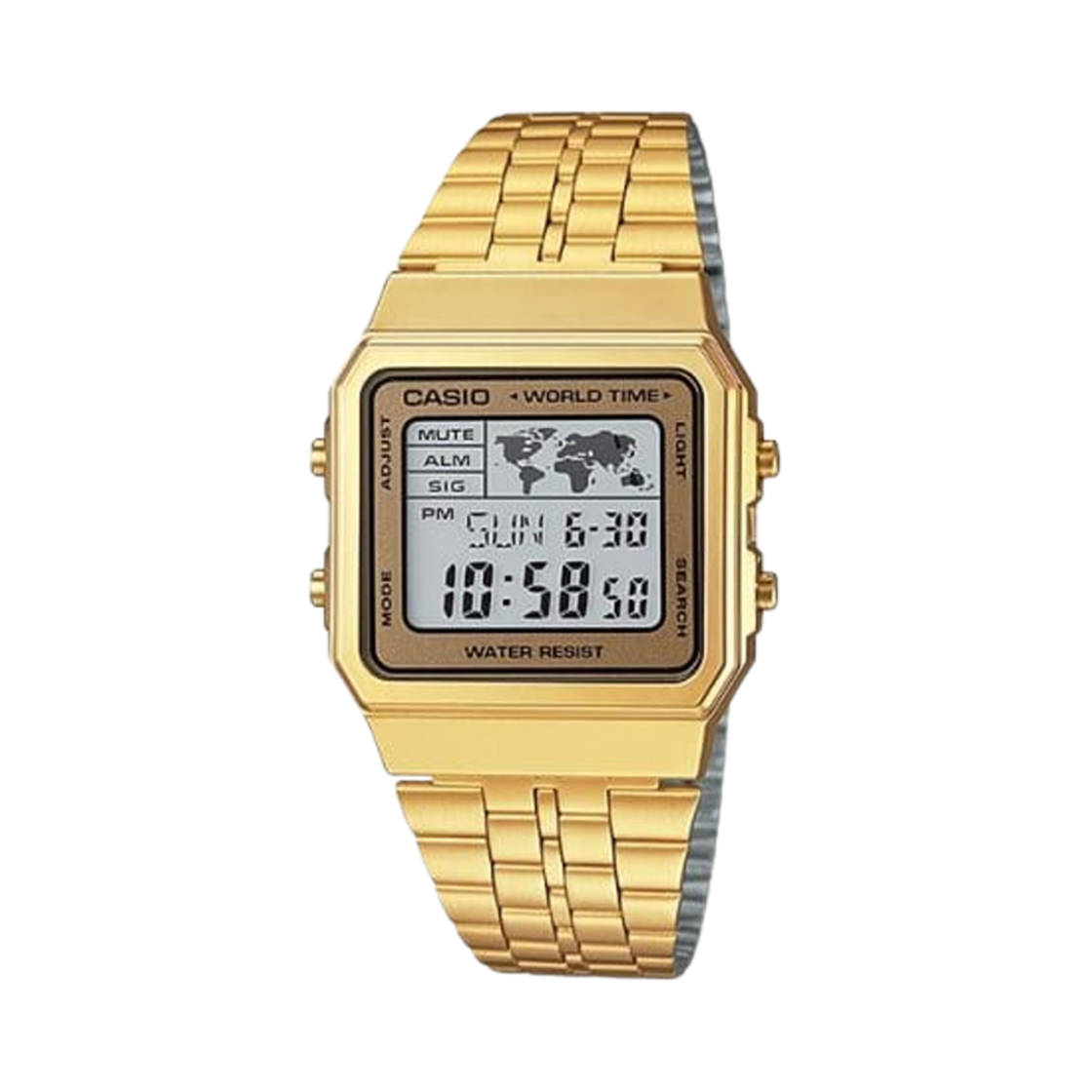 A500WGA-9 Casio A500WGA-9