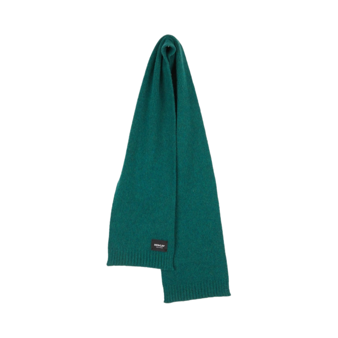 - Howlin King Jammy Scarf Herb