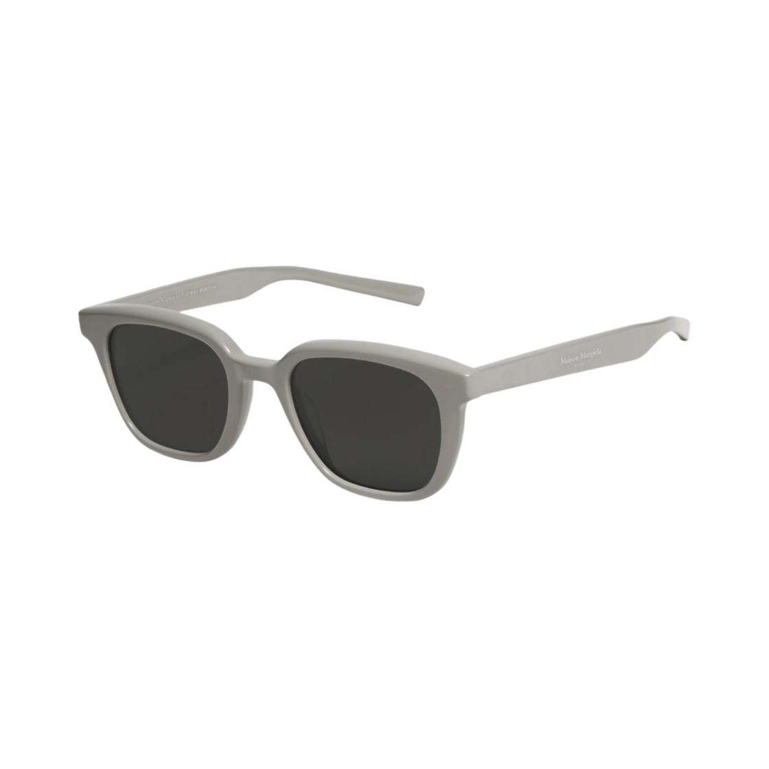 젠틀 몬스터 x 메종 마르지엘라 MM007 그레이 블랙(Gentle Monster x Maison Margiela MM007 Grey Black)