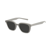 Gentle Monster x Maison Margiela MM007 Grey Black