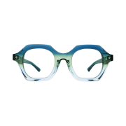 Highcollar Shame Pain Blue Fade