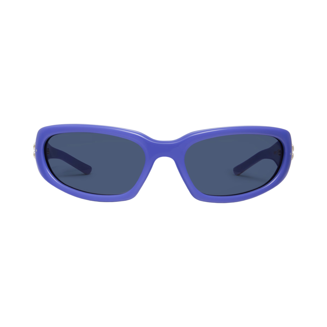 WU5TTTNNF2GG Gentle Monster Memento V3 Violet Navy