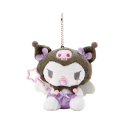 Sanrio Kuromi Baby Angel Series Mascot Holder