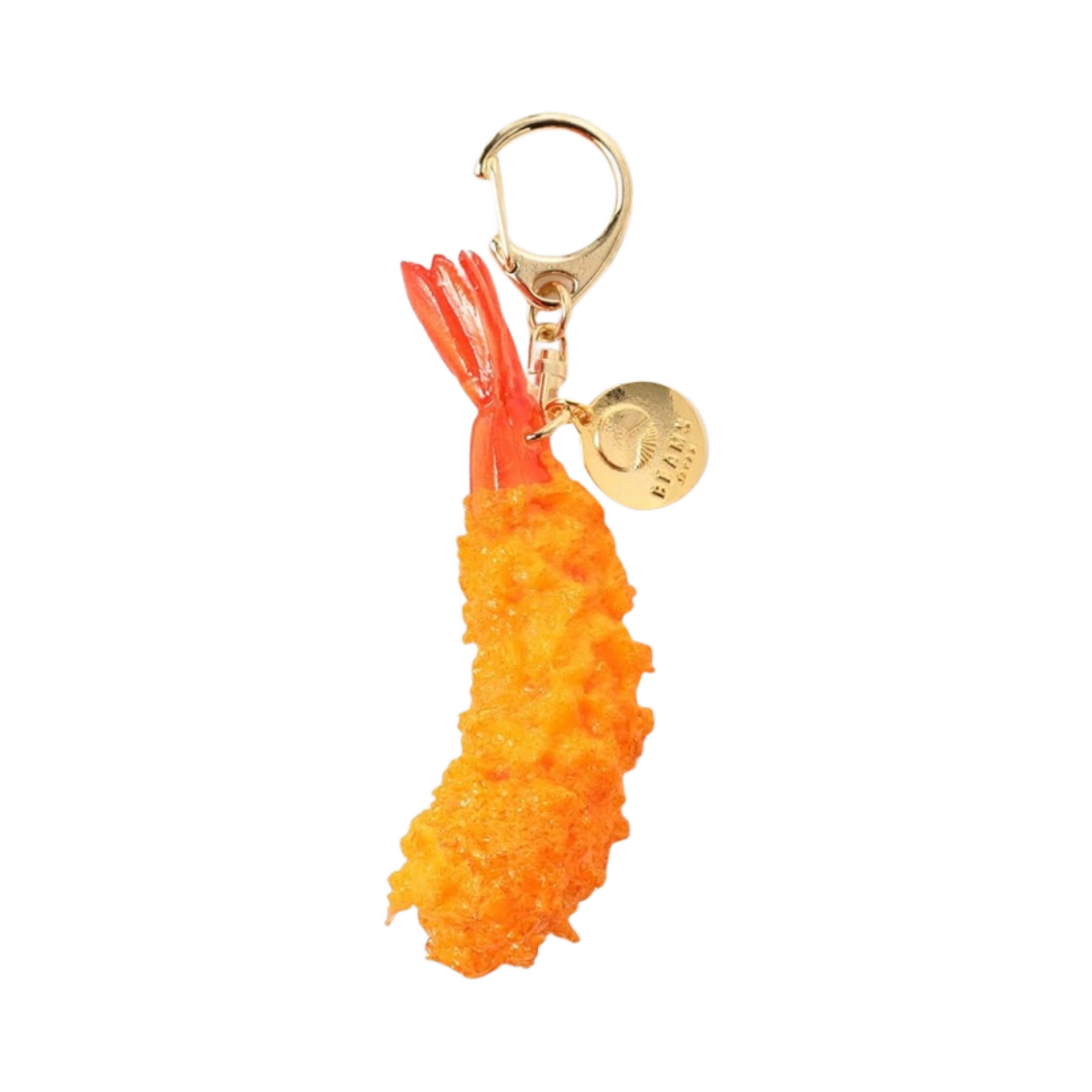 빔즈 x 산푸루 키 홀더 쉬림프 프라이드(Beams x Sanpuru Key Holder Shrimp Fried)