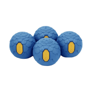 Helinox Vibram Ball Feet 45mm Ocean Blue