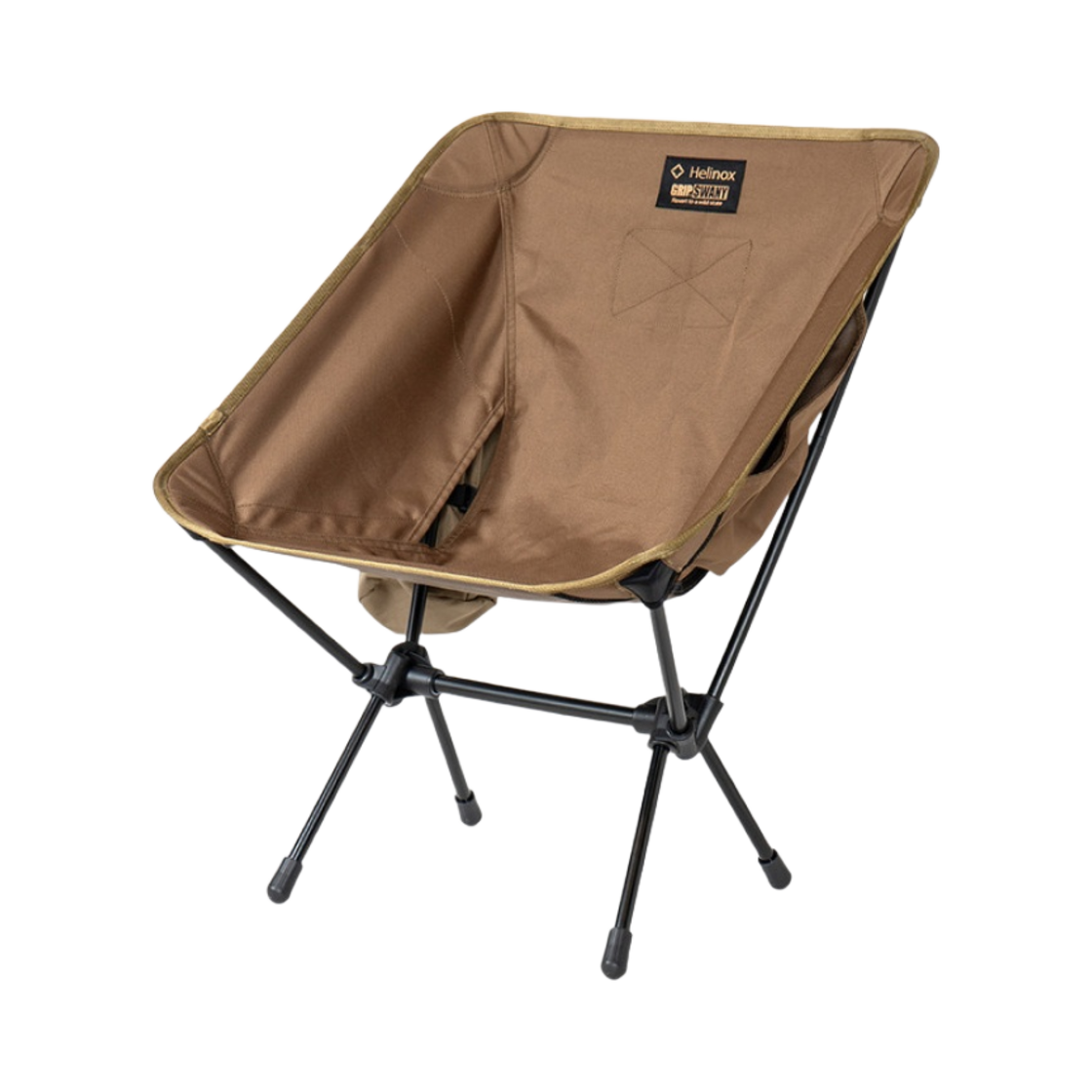 그립 스와니 x 헬리녹스 택티컬 체어 세트 코요테(Grip Swany x Helinox Tactical Chair Set Coyote)