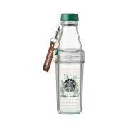 Starbucks x Disney 23 Autumn Disney Together Mickey Friends Phobe Water Bottle 591ml