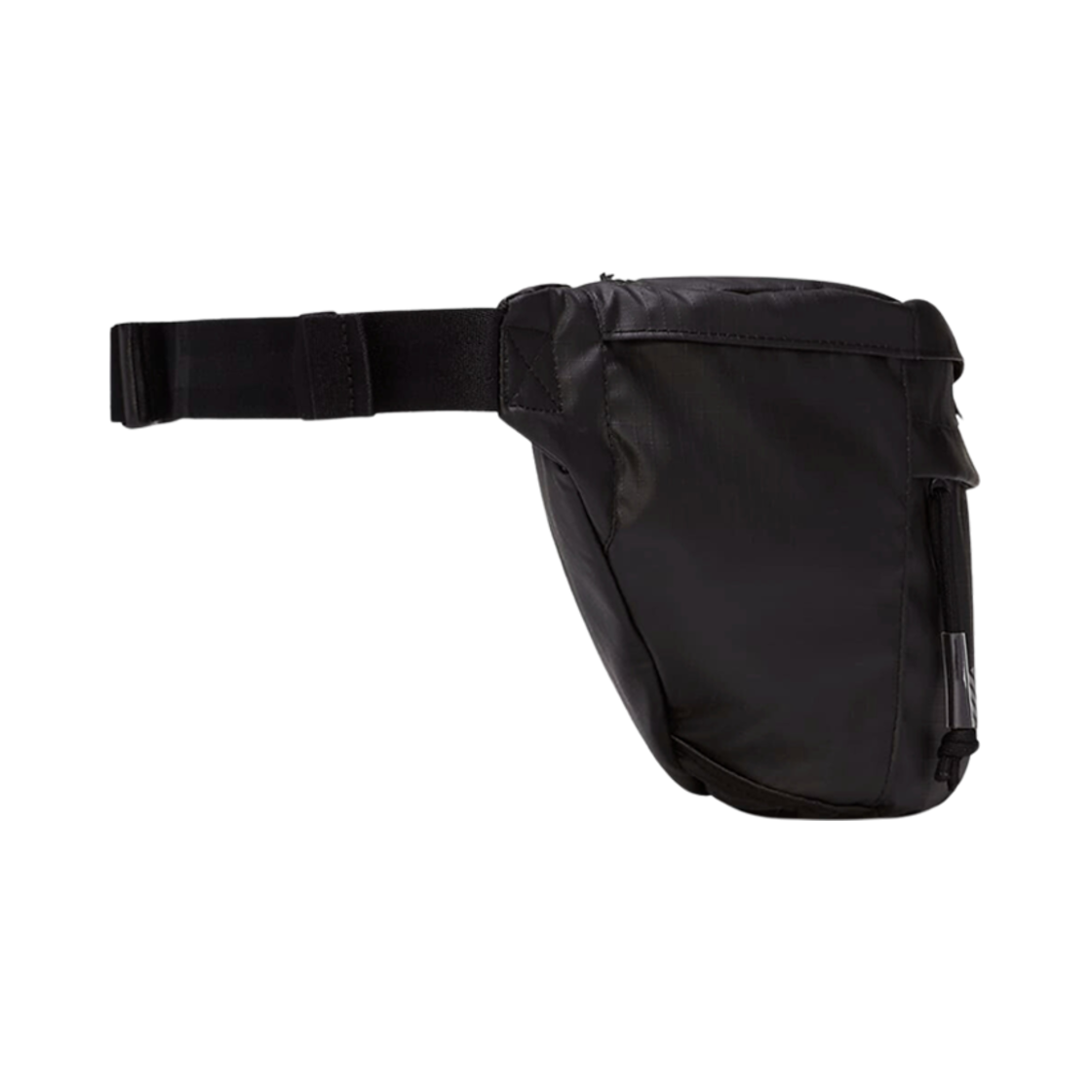 nike winterized hip pack black