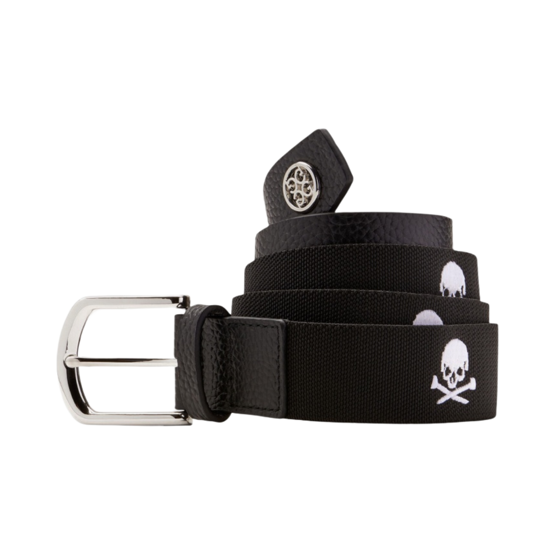 지포어 킬러 티스 벨트 오닉스(G/Fore Killer T's Belt Onyx) - 1