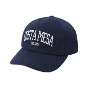 Volcom Costamesa Adress Ball Cap Navy