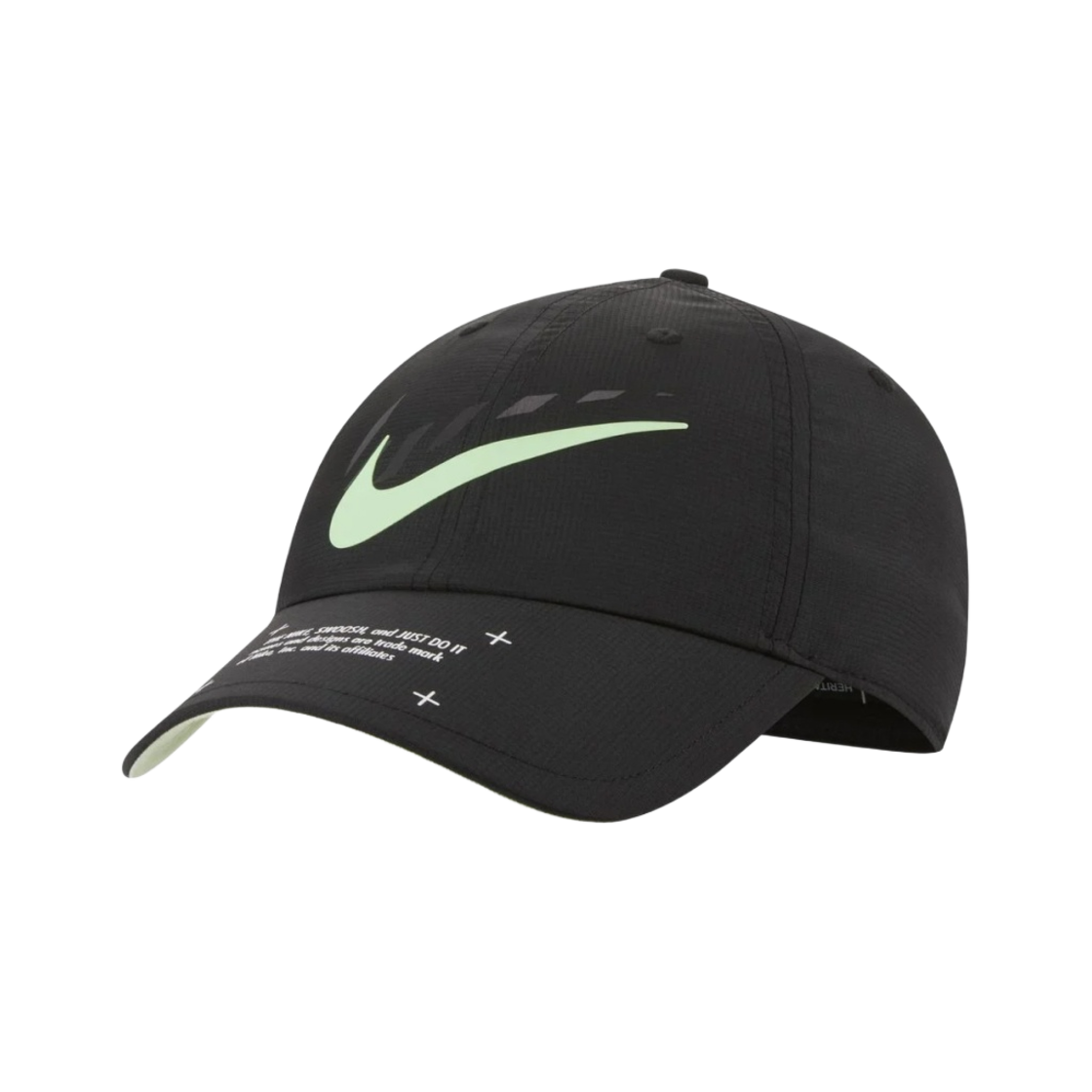 CV2562-010 Nike H86 Gel Swoosh Adjustable Cap - 대표 이미지 #1