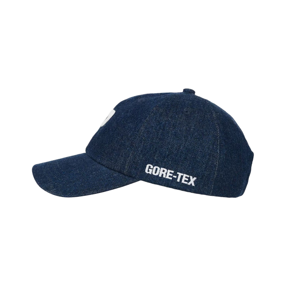 팔라스 고어텍스 P 6-패널 데님 스톤워시 - 23SS(Palace Gore-Tex P 6-Panel Denim Stonewash - 23SS) - 2