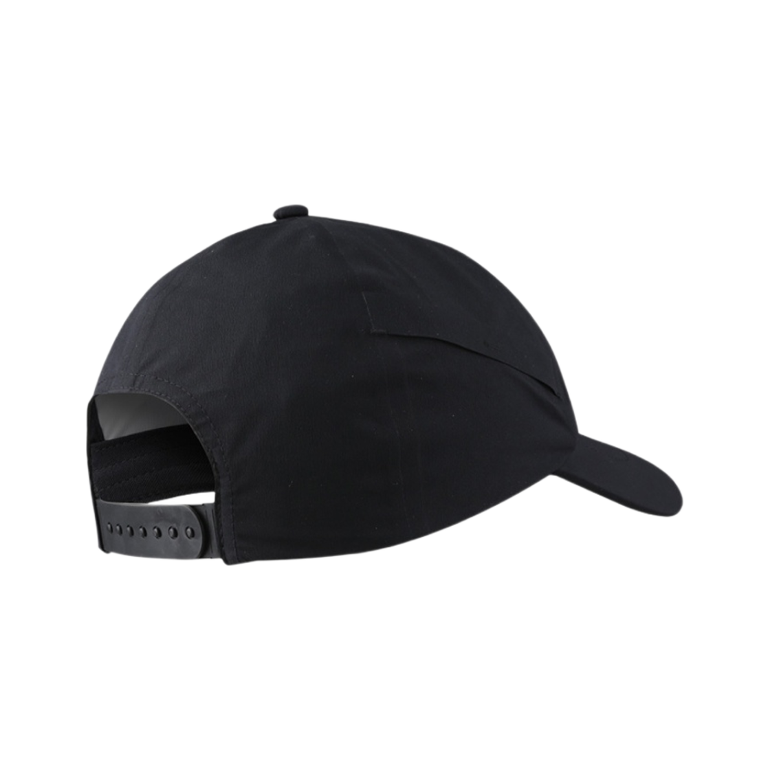 나이키 헤리티지 86 퓨추라 캡 블랙(Nike Heritage 86 Futura Cap Black) - 4