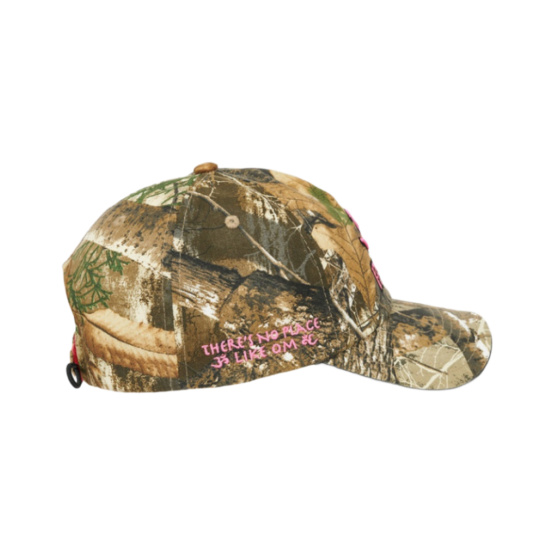 팔라스 OM 6-패널 엣지 카모 - 23SS(Palace OM 6-Panel Edge Camo - 23SS) - 2
