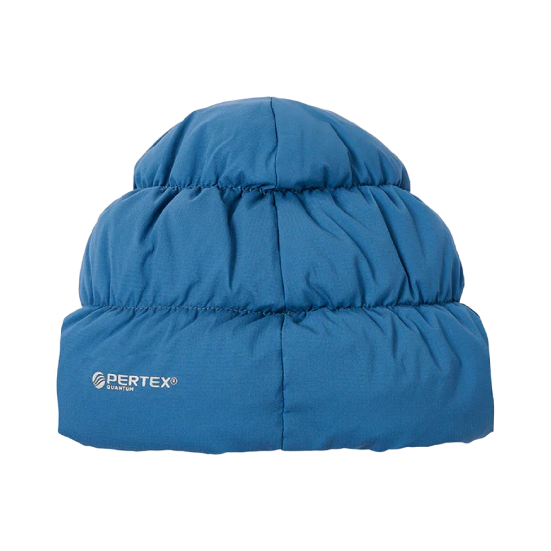 팔라스 퍼텍스 푸파 비니 칠 블루 - 23FW(Palace Pertex Puffa Beanie Chill Blue - 23FW) - 2