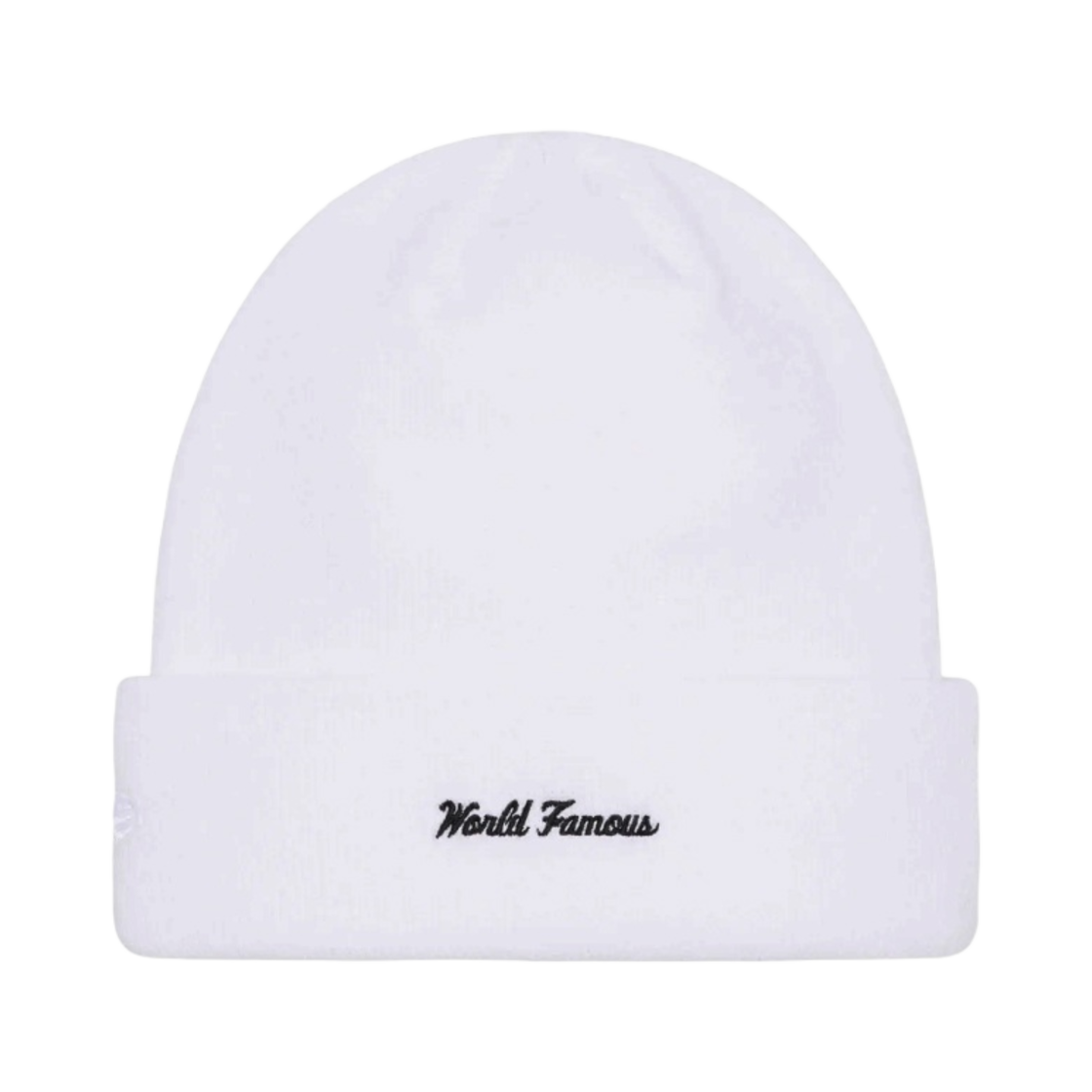 슈프림 뉴에라 박스로고 비니 화이트 - 23FW(Supreme New Era Box Logo Beanie White - 23FW) - 2