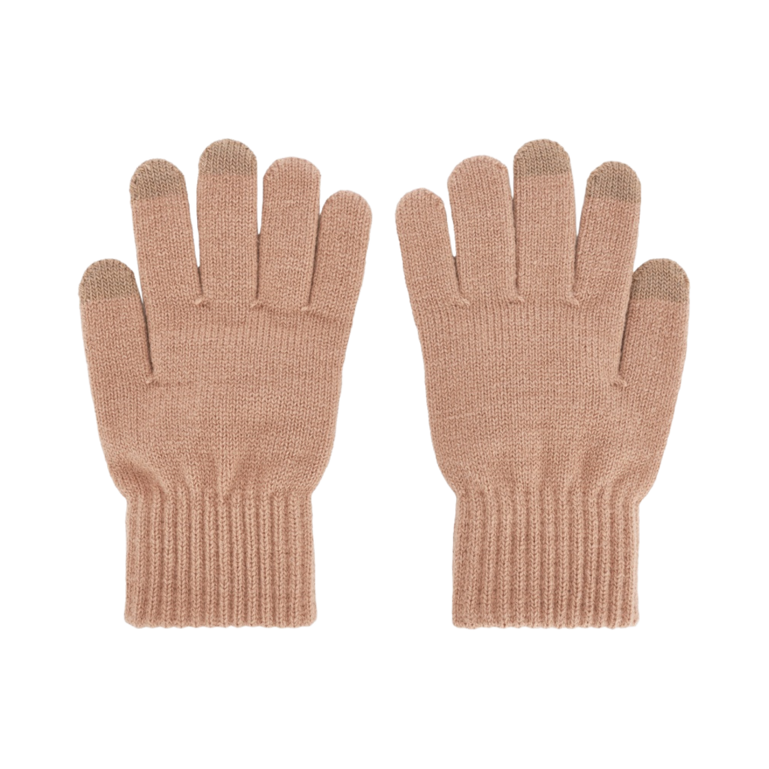 미노이 셀피 글러브스 브라운(Meenoi Selfie Gloves Brown) - 2