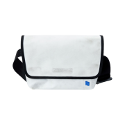 Ader Error Small Trace Esty Messanger Bag White