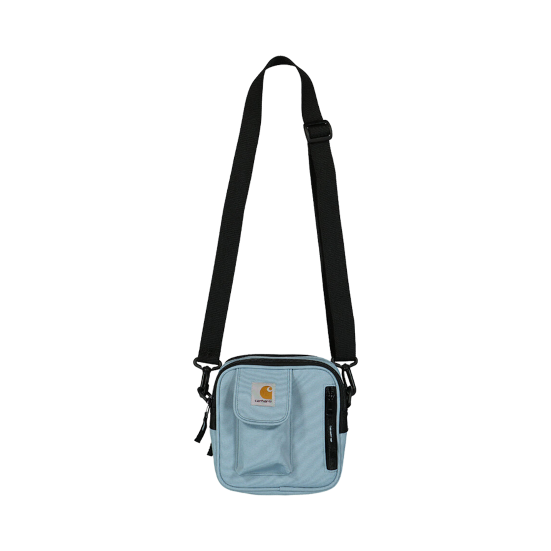 칼하트 WIP 에센셜스 백 미스티 스카이(Carhartt WIP Essentials Bag Misty Sky)