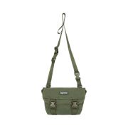Supreme Mini Messenger Bag Olive - 25SS