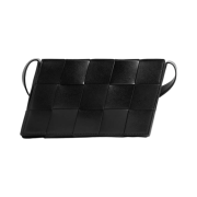 Bottega Veneta Speed Cassette Black