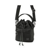 Porter Balloonsac Sensuous Ver. Black
