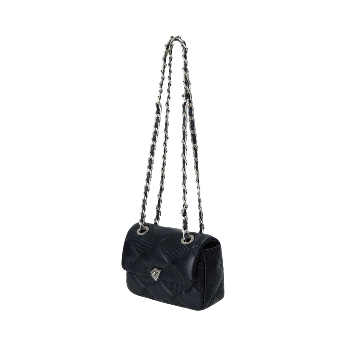 아더에러 스몰 테닛 토트백 느와르(Ader Error Small Tenit Tote Bag Noir) - 2