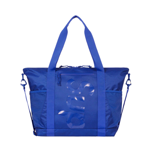 Supreme 21ss Zip Tote Bag シュプリーム Supreme Zip Tote (SS21) - $118
