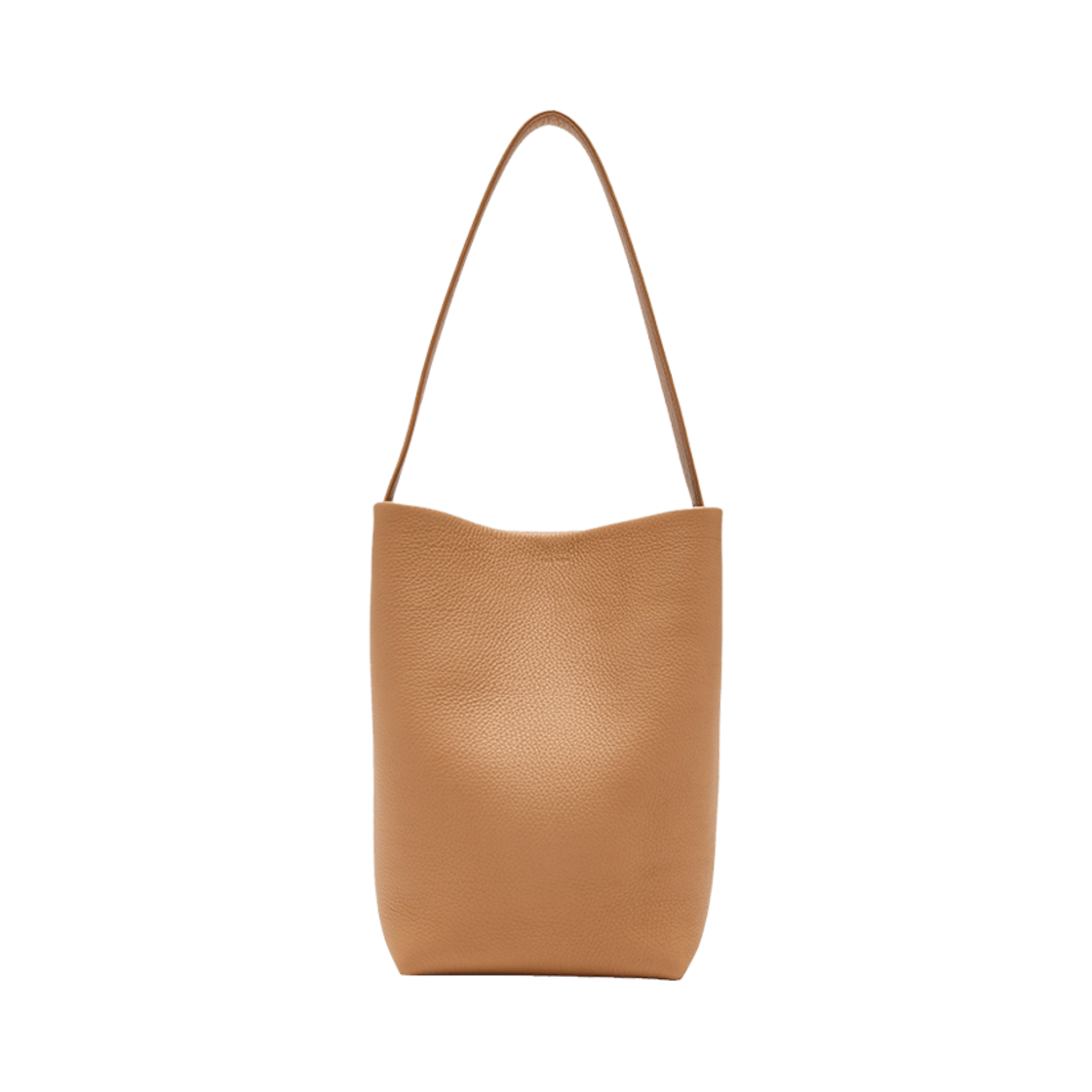 人気！要在庫確認【The Row】Isa Bag in Leather THE ROW Isa Shoulder Bag in Deerskin Leather | Neiman Marcus