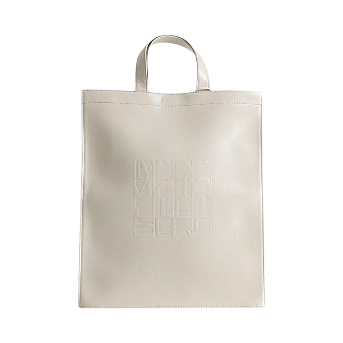 BETELGEUSE-002 Max Mara Leisure Betelgeuse Tote Bag Grey