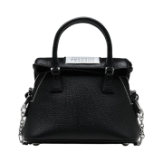 Maison Margiela 5AC Micro Bag Black