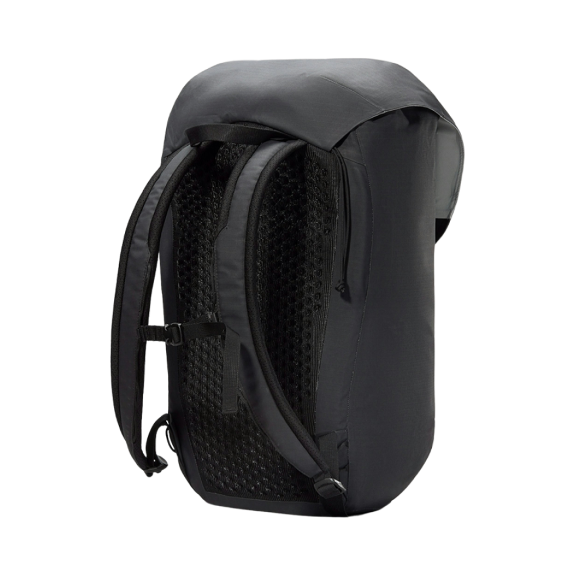 아크테릭스 그랜빌 25 백팩 블랙(Arc'teryx Granville 25 Backpack Black) - 2