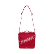 Supreme Shoulder Bag Red - 23FW