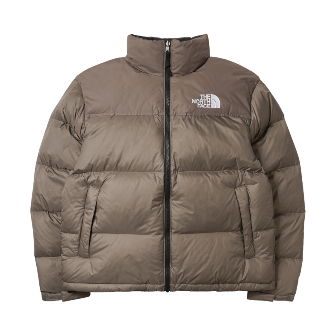 노스페이스 1996 레트로 눕시 자켓 팔콘 브라운(The North Face 1996 Retro Nuptse Jacket Falcon Brown)