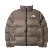 The North Face 1996 Retro Nuptse Jacket Falcon Brown